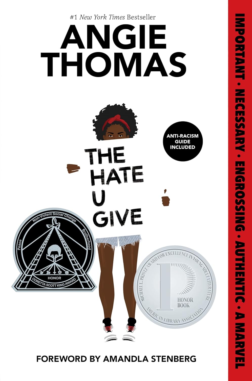 Hate U Give