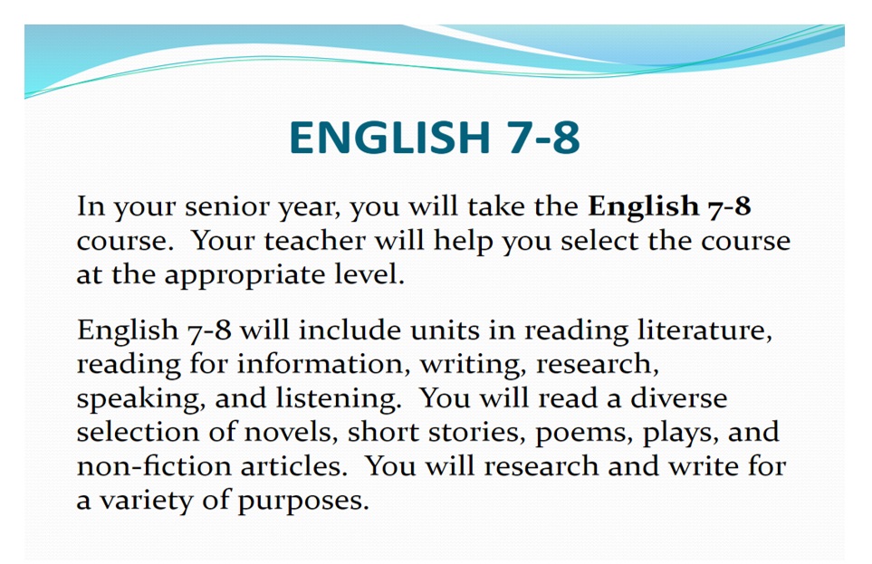 Electives-01 Electives-01