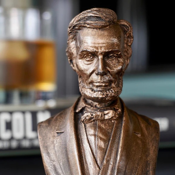 Abraham Lincoln