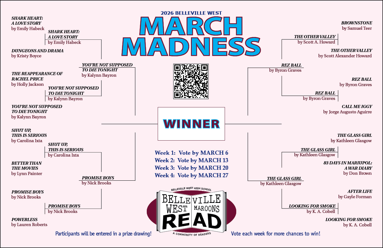 March Madness 2025-2026 (week three)