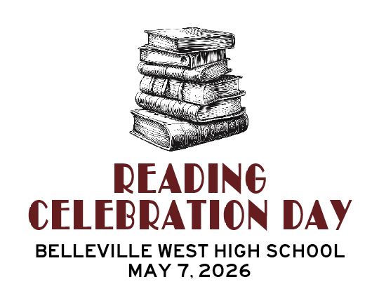 Reading Celebration Day logo